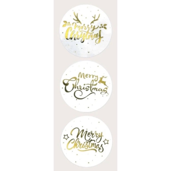 ๐ ๐
10 Pink Santa Face Christmas Poly Mailers Shipping Bags + 10 Stickers Set - Picture 6 of 7